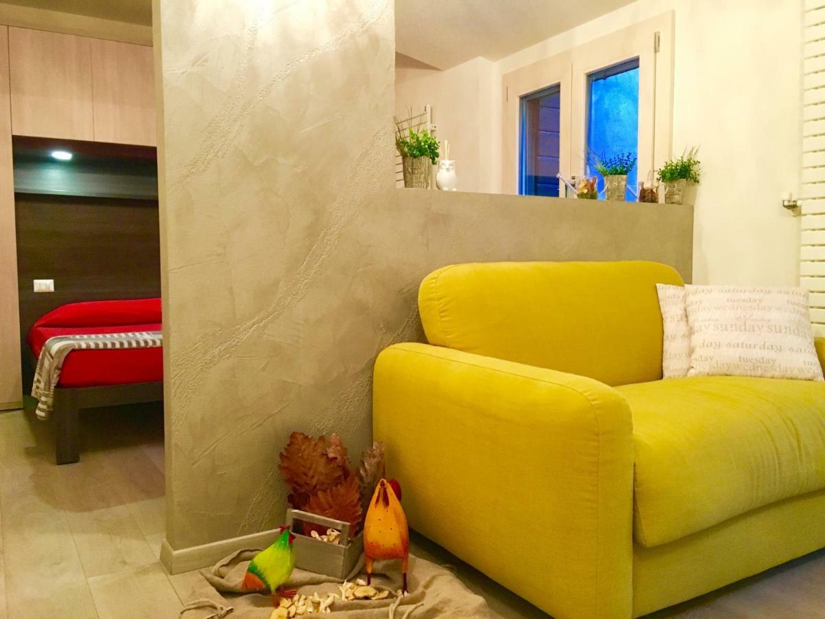 Ai Mulini Home Treviso Exterior photo